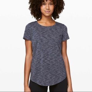 Lululemon Love Crew Size 6